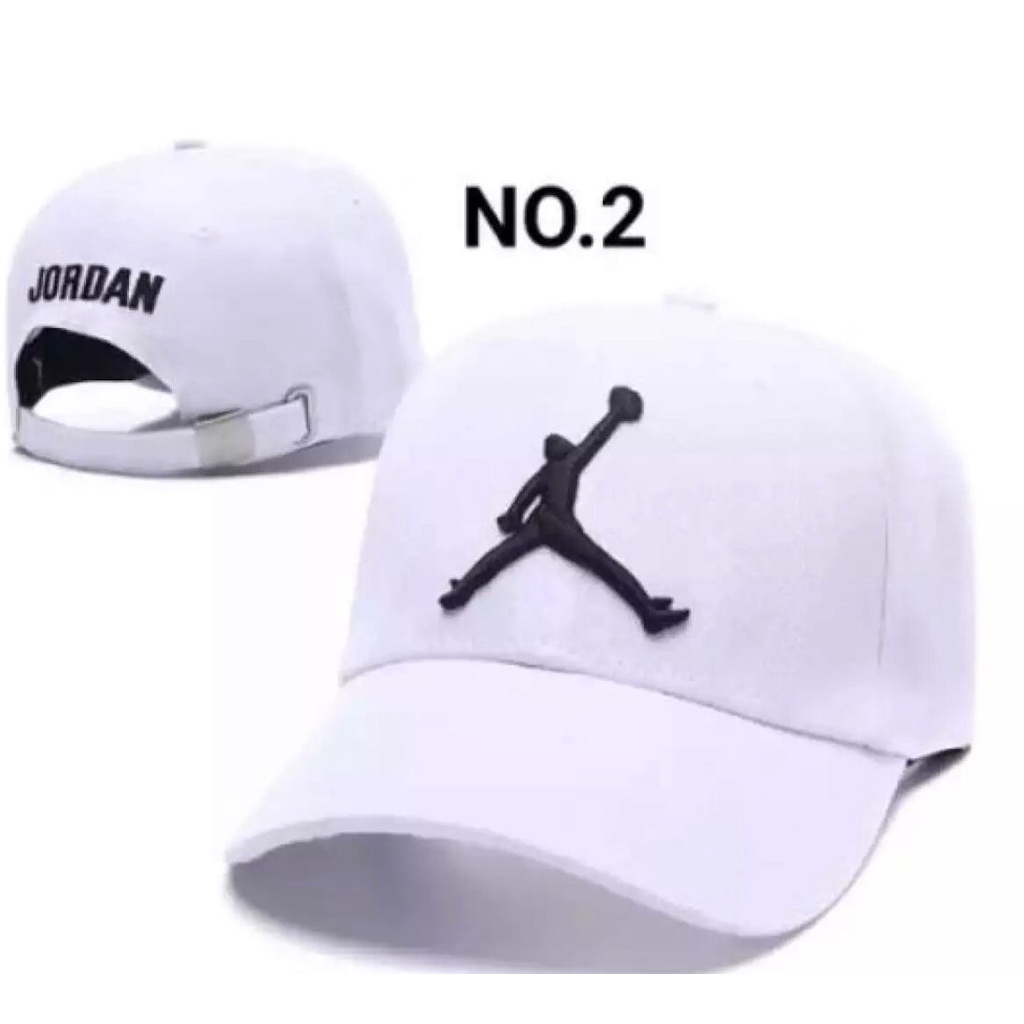 jordy-หมวกเบสบอล-ปักลาย-คุณภาพสูง-ของแท้-สไตล์สปอร์ต-สําหรับผู้ชาย