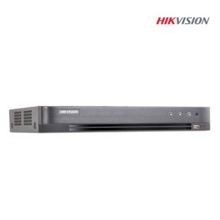 เครื่องบันทึกภาพ Hikvision 8CH.4MP  DS-7208HQHI-K1