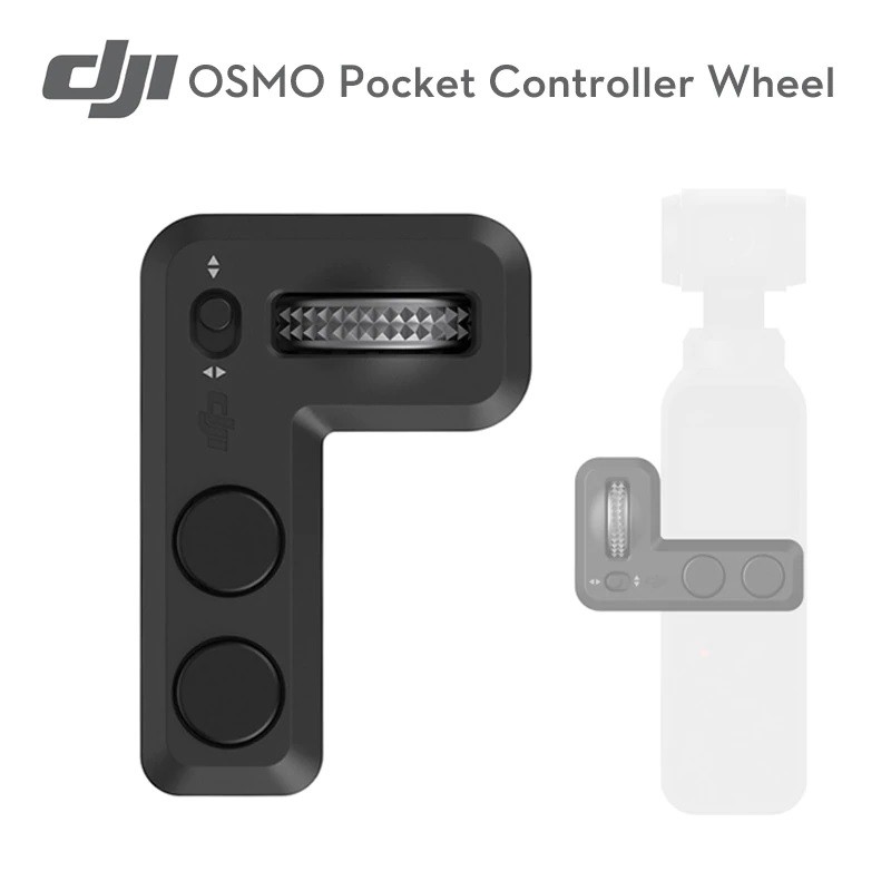 Dji osmo pocket wheel controller deals