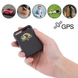 สินค้า GPS ติดตามรถยนต์ รุ่น TK102 สามารถดูผ่านโทรศัพท์มือถือ Iphone, Android ได้ทันที ระบบ real time มองเห็นการเคลื่อนท
