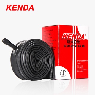 Kenda ยางในรถจักรยานเสือภูเขา 26 27.5 29 700c