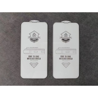 ฟิล์มกระจกนิรภัย 9D FULL เต็มกาว OPPO A12 A15 A16 A3S A5S A5-2020 A9-2020 A53 A54 A31 A52 A92 A93 A94 A95 A73 A74 A91 A7