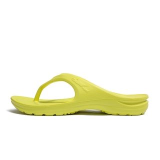 ภาพหน้าปกสินค้าYSANDAL วายแซนดัล รองเท้าแตะวิ่ง Marathon Sandal - สี Lime ที่เกี่ยวข้อง