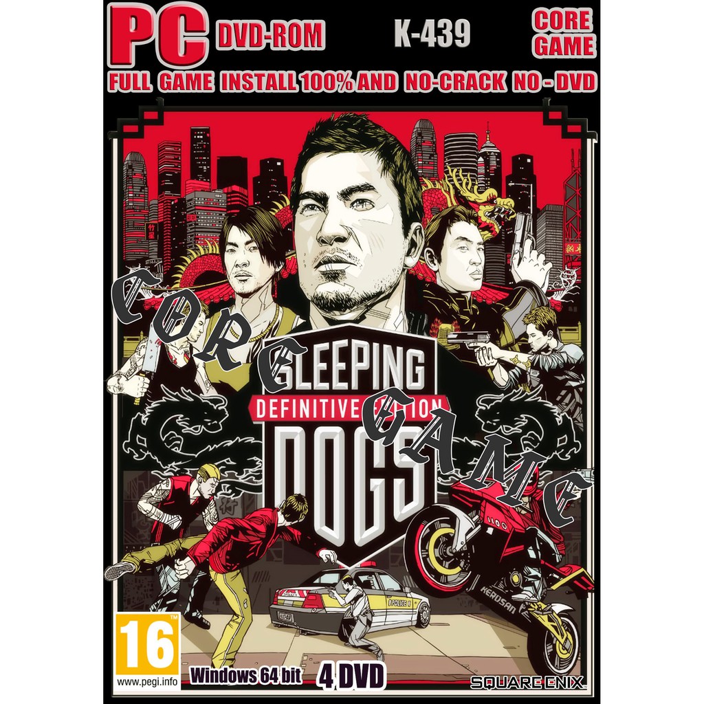 sleeping-dogs-definitive-edition-30-dlc-เกมส์-คอมพิวเตอร์-pc-โน๊ตบุ๊ค