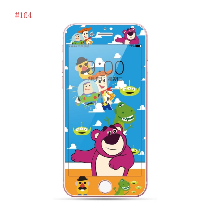 dumbo-duffy-cartoon-pattern-soft-edge-tempered-glass-iphone-6-6s-6plus-7-8-7plus-film-apple-phone-screen-protector