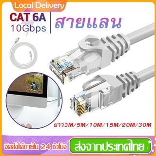 ภาพหน้าปกสินค้าสายแลน P-Link CAT6 LAN Cable สายแลนเข้าหัว สำเร็จรูป สายแลนเน็ต สายอินเตอร์เน็ต สายอินเตอร์เน็ต ยาว3M/5M/10M/15M/20M/30M ที่เกี่ยวข้อง