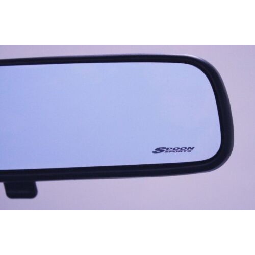 กระจกมองหลังแบบกว้าง-spoon-blue-สำหรับรถยนต์-honda-76400-brm-000-ของแท้