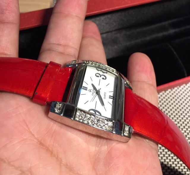นาฬิกา-louis-arden-paris-สภาพสวย