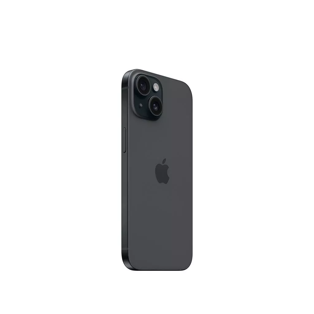 iPhone 15 จอแจ่ม กล้องชัด USB-C ที่ทุกคนรอคอย (iphone 15 จอดํา) 2