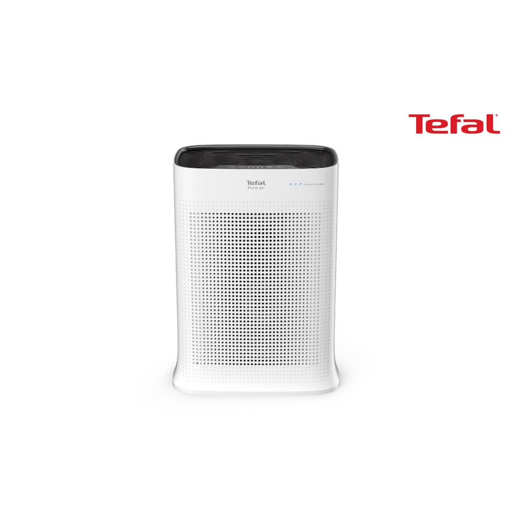 tefal-เครื่องฟอกอากาศ-pt3030-สำหรับห้อง-30-120-ตร-ม-กรอง-pm-2-5