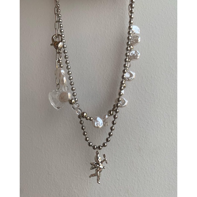 cupid-lover-necklace-s925