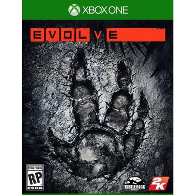 Evolve (輸入版:アジア) - XboxOne Amazon.co.jp: Evolve (輸入版:北米) - XboxOne : Video Games
