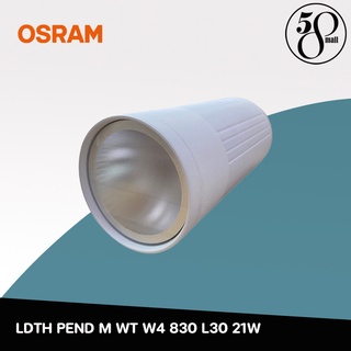 [ ลดพิเศษ ] LDTH PEND M WT W4 830 L30 21W OSRAM