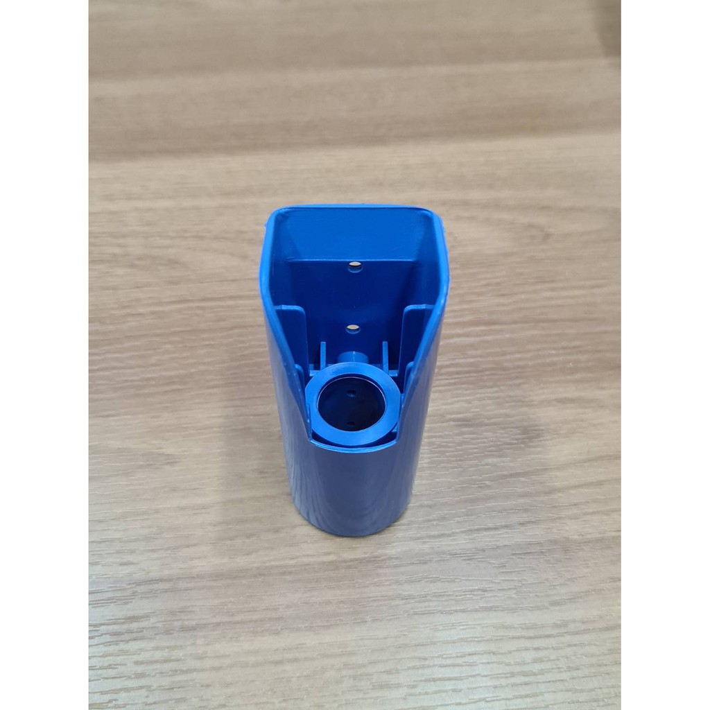 0000058 คอพัดลม 16 นิ้ว ข้อต่อ ฮาตาริ / ฟิลลิปส์ HATARI / PHILIPS 16 ...