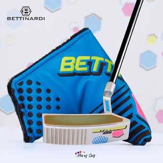 พัตเตอร์ Bettinardi Limited Run Studio Stock 9 