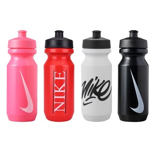 ภาพหน้าปกสินค้าNike ขวดน้ำ Big Mouth Bottle 2.0 22OZ / 650ML (4สี) ที่เกี่ยวข้อง