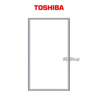 ภาพขนาดย่อของภาพหน้าปกสินค้าขอบยางตู้เย็น TOSHIBA 1ประตู GR-A179Z (สินค้าตรงรุ่น) จากร้าน atiwatpakdeerak บน Shopee