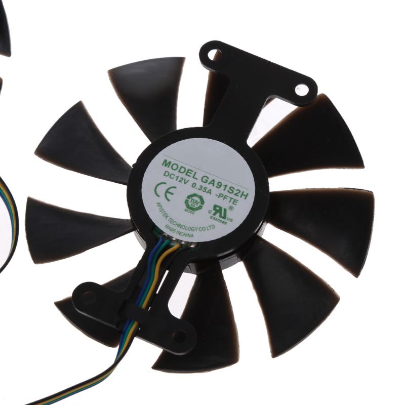 ann-พัดลมระบายความร้อนการ์ดจอ-85-มม-zotac-gtx-1060-gtx950-vga-ga91s2h-4pin-12v-0-35a