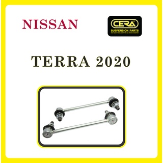 NISSAN TERRA 2020 / นิสสัน เทียร่า / ลูกหมากรถยนต์ ซีร่า CERA ลูกหมากกันโคลง