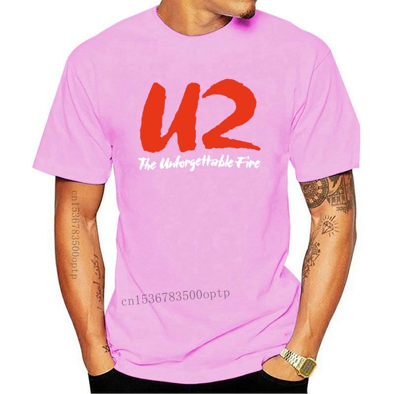 ใหม่-เสื้อยืดลําลอง-แขนสั้น-พิมพ์ลาย-u2-vintage-1985-tour-reprint-us-sz-สําหรับผู้ชาย-โปรโมชั่นขายดีs-5xl