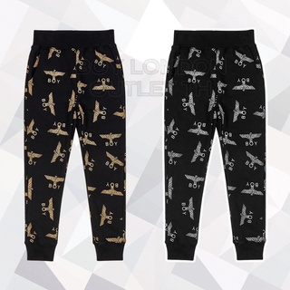 Boy London Pants รหัส : B83TP1004U