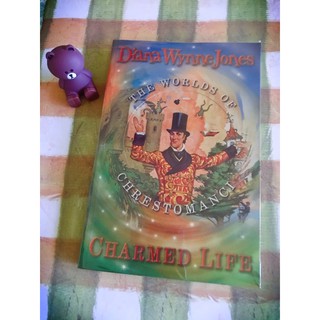 The World of Chrestomanci : Charmed Life