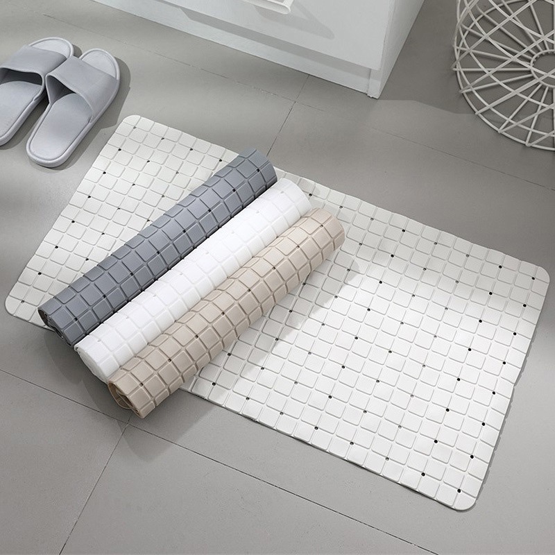 can-do-แผ่นยางกันลื่น-แผ่นยาง-pvc-กันลื่น-ในห้องน้ำ-ห้องครัว-ขนาด-38-72-cm