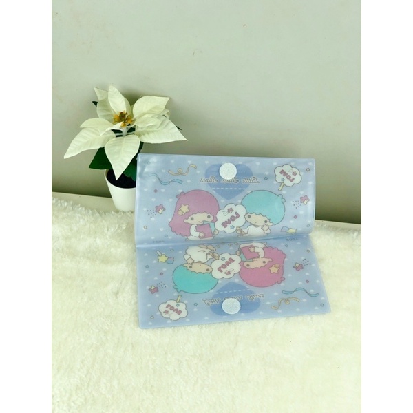 พร้อมส่ง-ซองเก็บแมส-ใส่ได้2ชิ้น-มี6ลายน่ารักๆ