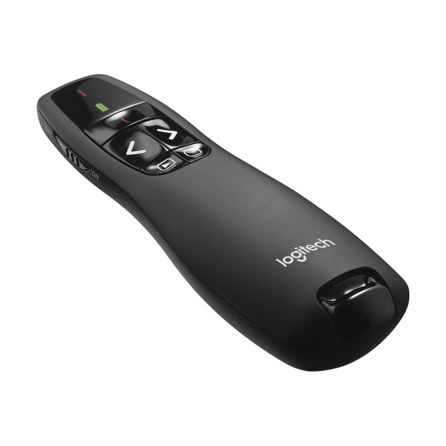 รีโมทพรีเซนเทชั่นไร้สาย-logitech-r400-laser-presentation-remote