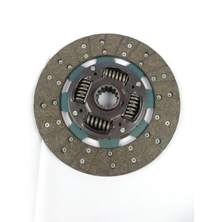 แผ่นคลัช​ Assy​ Disk Clutch​ (272-2513-0A) ใช้​ได้กับ​รุ่น​ M5000,M6040​ (14T) ยี่ห้อ​ Farmtech​ ทนทาน คุ้มค่า ราคาถูก