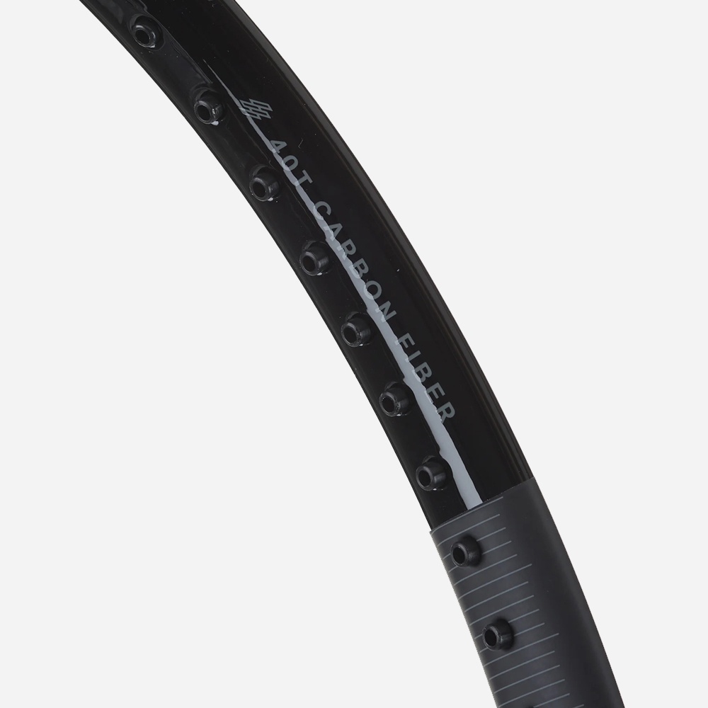 Solinco ไม้เทนนิส Blackout 300 Tennis Racket G2 | Black ( 1920237 ...