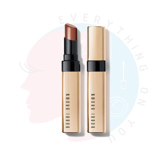 ลด 200.- {โค้ด JPP2BR} [พร้อมส่ง] BOBBI BROWN LUXE SHINE INTENSE LIPSTICK