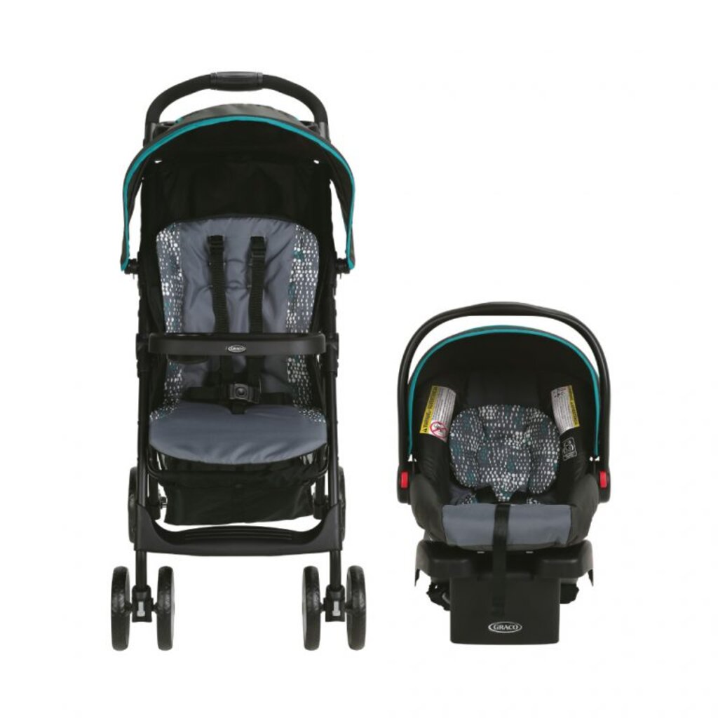 graco-รถเข็นเด็กพร้อมคาร์ซีท-literider-lx-travel-system-พร้อมจัดส่ง-2-3-วัน