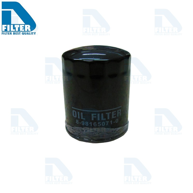 กรองน้ำมันเครื่อง-isuzu-อีซูซุ-d-max-ดีแม็ก-2012-2016-by-d-filter-ไส้กรองเครื่อง