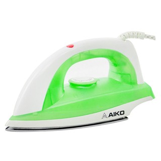 Steam iron STEAM IRON AIKO EL-2800A 280ML iron Electrical appliances เตารีดไอน้ำ เตารีดไอน้ำ AIKO EL-2800A 280 มล. เตารี