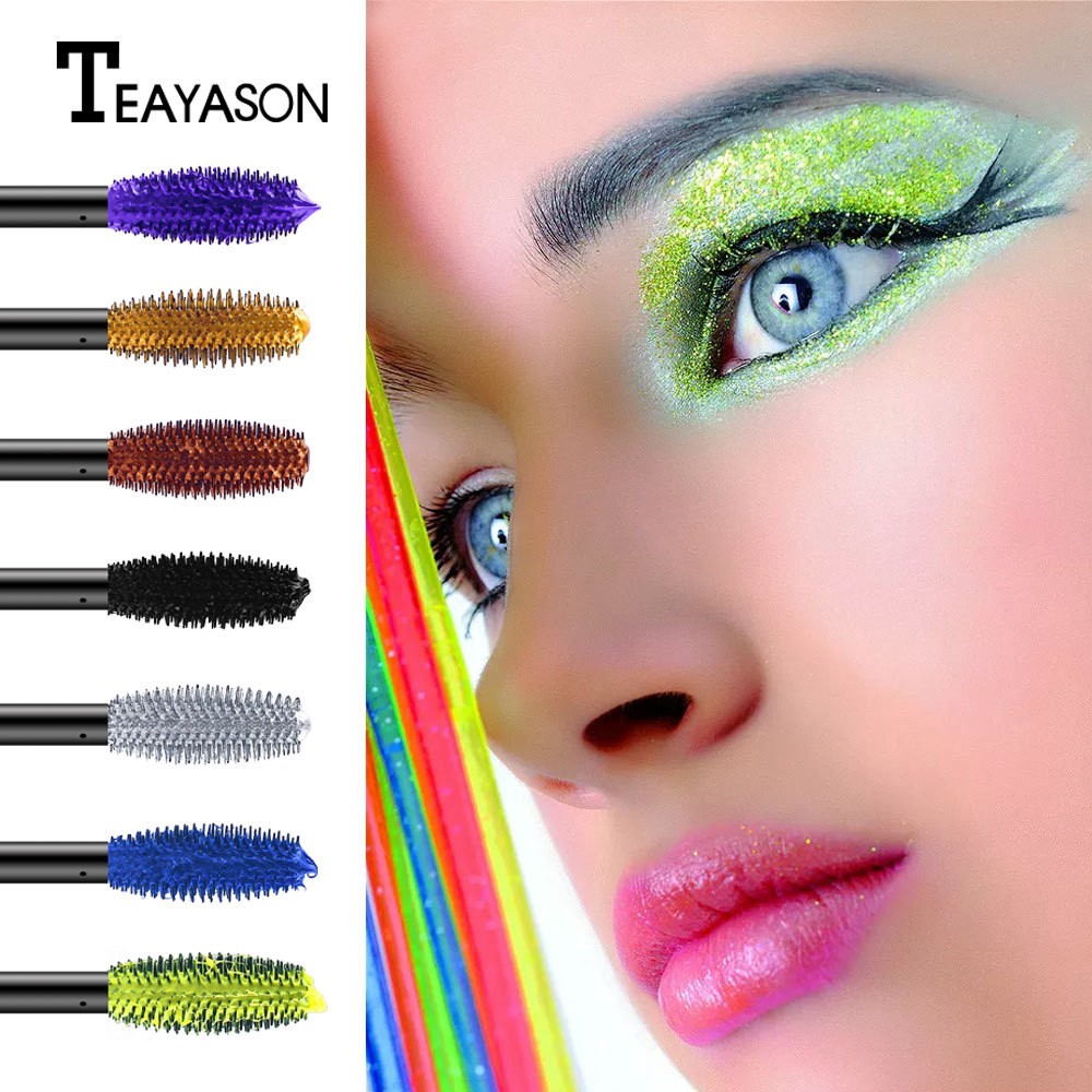 cod-ready-to-ship-teayason-มาสคาร่ากันน้ําติดทนนาน-7-สี