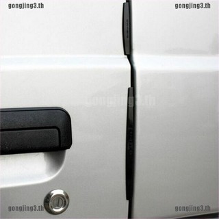 ภาพหน้าปกสินค้าGonj3 แถบป้องกันรอยขีดข่วนขอบประตูรถยนต์ 8 ชิ้น ที่เกี่ยวข้อง