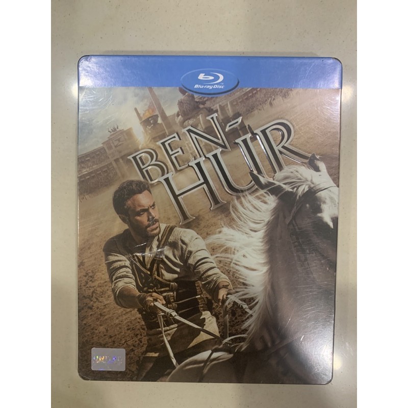 ben-hur-bluray-แท้-กล่องเหล็ก-มือ-1-เสียงไทย-ซัพไทย