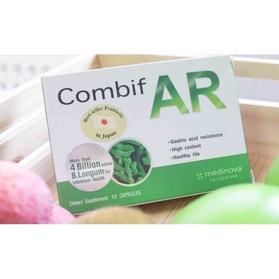 combif-ar-โปรไบโอติกส์-30เม็ด-ปรับสุมดุล-ลำไส้-ท้องผูก-ท้องเสีย-ลำไส้แปรปรวน