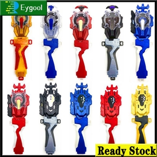 Eygood Store BEYBLADE 2021 New อุปกรณ์ลูกข่างเบย์เบลดของเล่นเด็ก