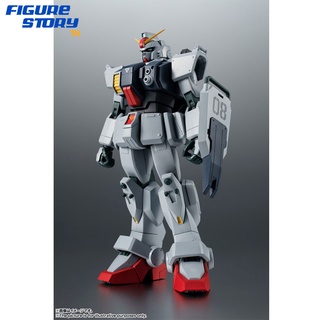*Pre-Order*(จอง) Robot Spirits -SIDE MS- RX-79 (G) Ground Type Gundam ver. A.N.I.M.E. (อ่านรายละเอียดก่อนสั่งซื้อ)
