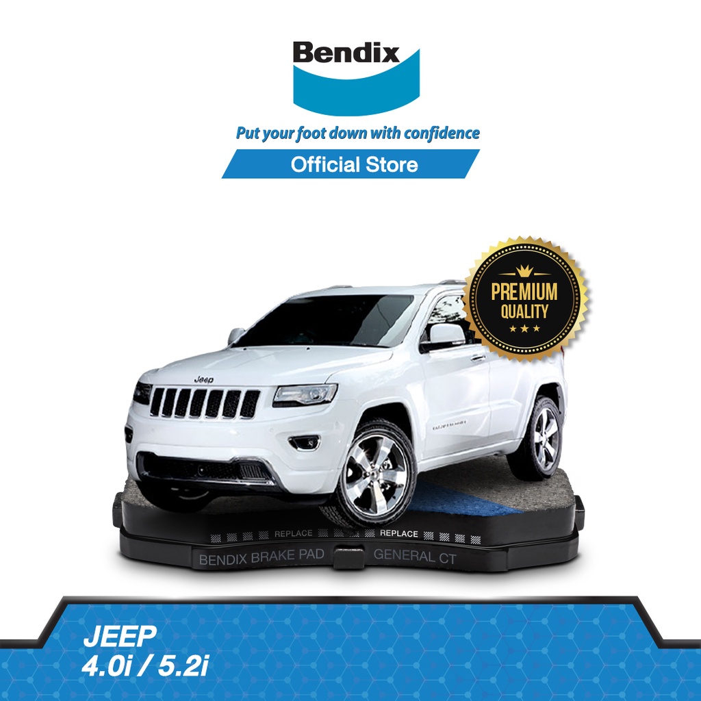 bendix-ผ้าเบรค-jeep-แกรนด์-เชอโรกี-4-0i-5-2i-ปี-1996-98