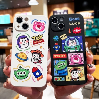 ภาพหน้าปกสินค้าเคสโทรศัพท์มือถือแบบนิ่ม ลายการ์ตูน Buzz Lightyear สําหรับ For Samsung A32 4G A72 5G A52 A71 4G A32 5G  A13 4G A13 5G A22 5G A31 A03 A71 5G A52 4G A52 5G A51 4G M40S A51 5G A20 A30 A50/A30S/A50S A42-5G A41 A30 A20 M10S A70 A2 CORE A70E A70S A80 F62 ที่เกี่ยวข้อง