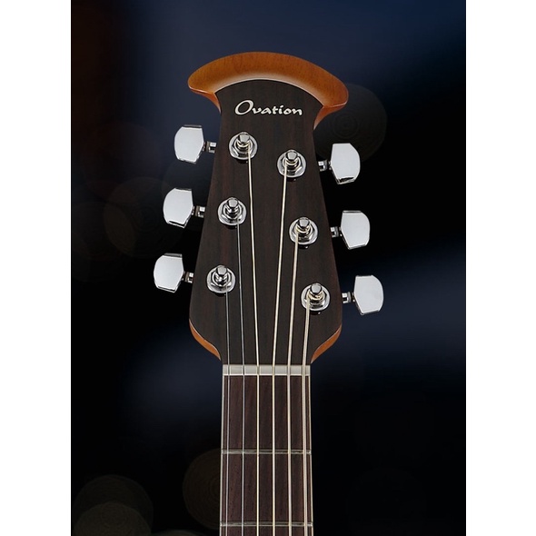 โลโก้หัวกีต้าร์-ovation-guitar-usa-3-gold-metallic