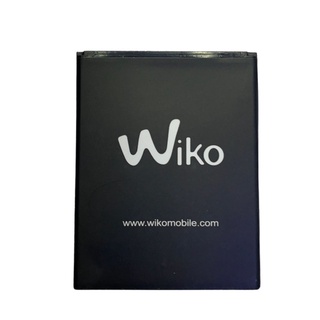 แบตเตอรี่wiko y60 (wiko)