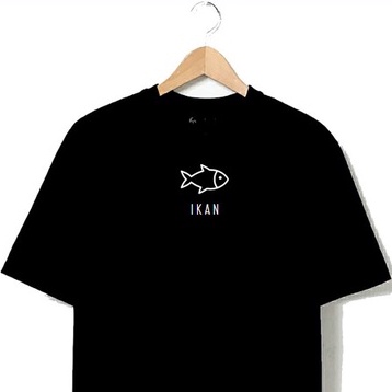 ikan-printed-t-shirt-unisex-100-cotton