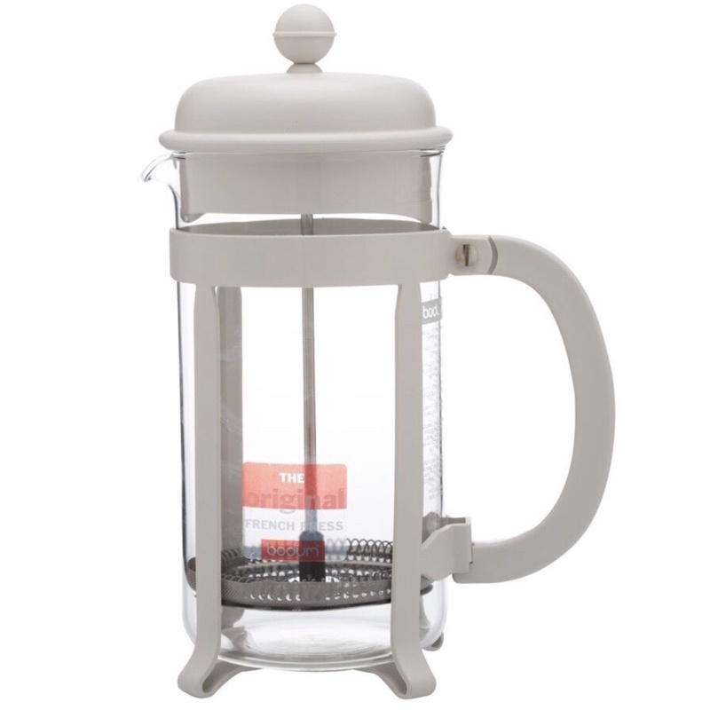ลดราคา!! BODUM Java French PressBodum Shopee Thailand