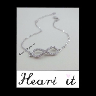 ∞Infinity Bracelet∞ สวยๆ