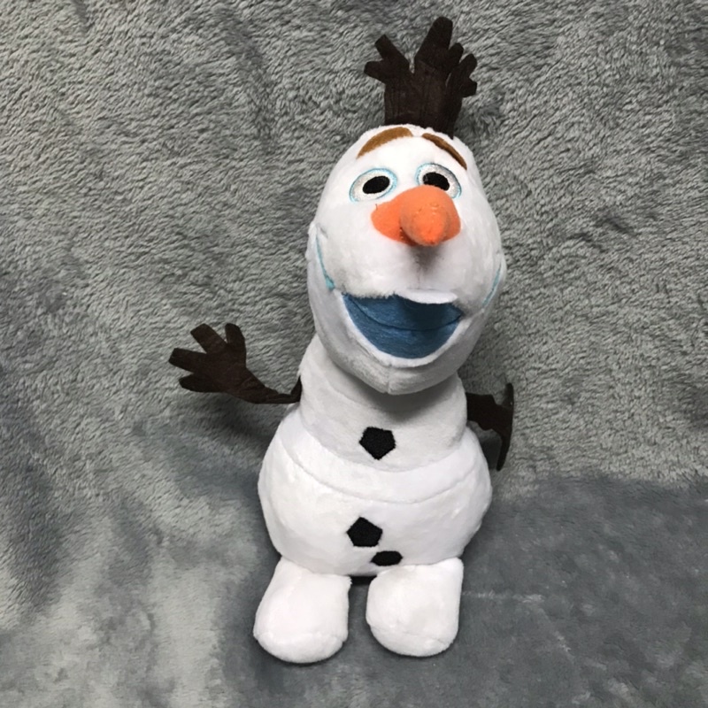 28-ตุ๊กตาโอลาฟ-olaf-frozen