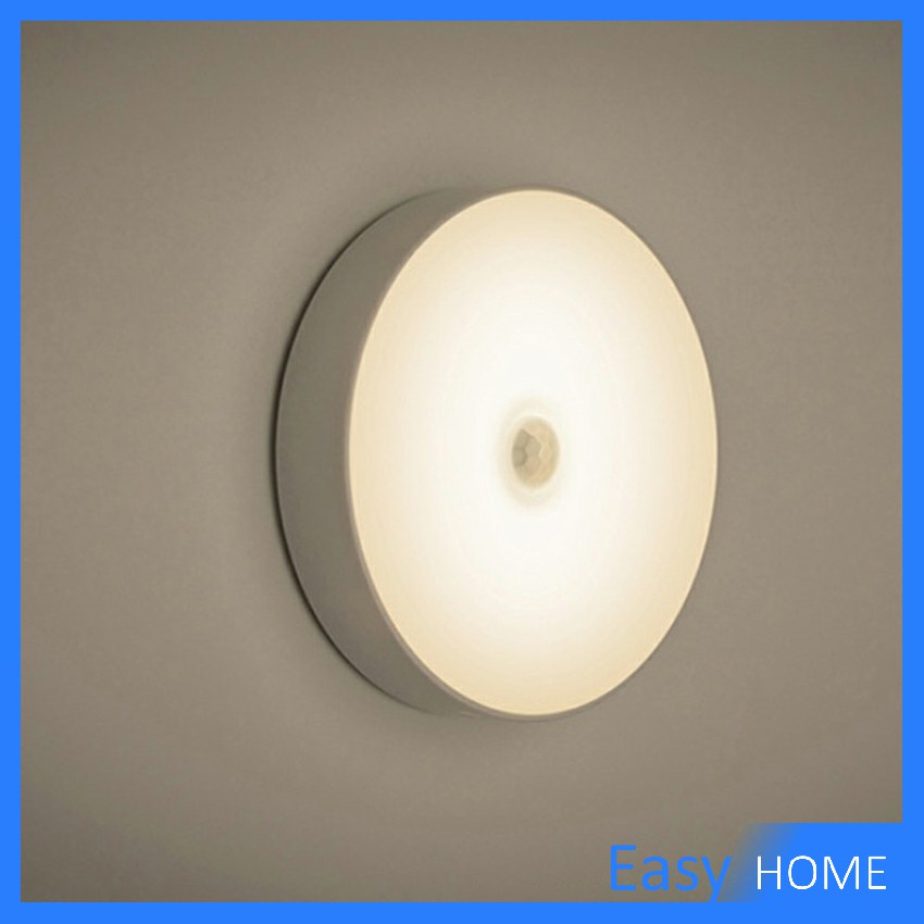 led-ไฟติดห้องนอน-ไฟเซ็นเซอร์-สินค้าพร้อมส่ง-โคมไฟอัตโนมัติในบ้าน-led-induction-light